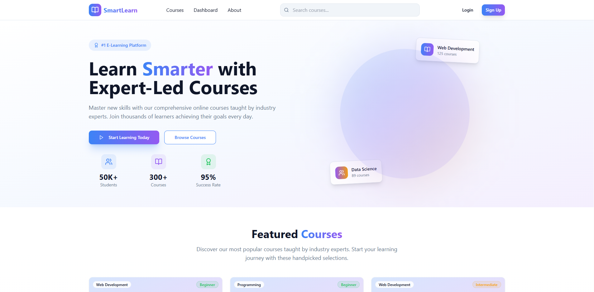 SmartLearn
